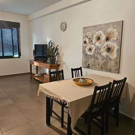Moraira Seaview Appartment 6 Benitachell Buitenkant foto