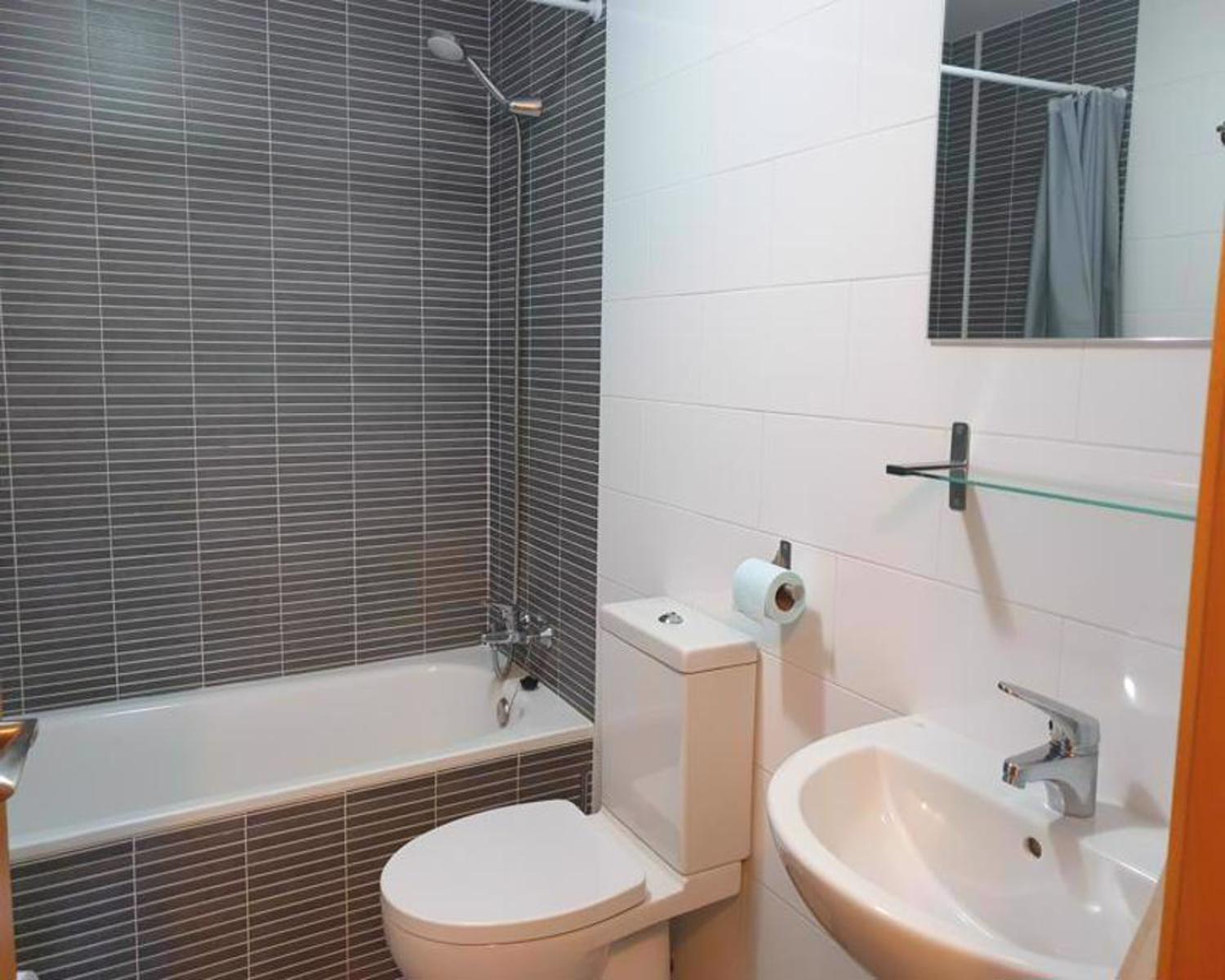 Moraira Seaview Appartment 6 Benitachell Buitenkant foto
